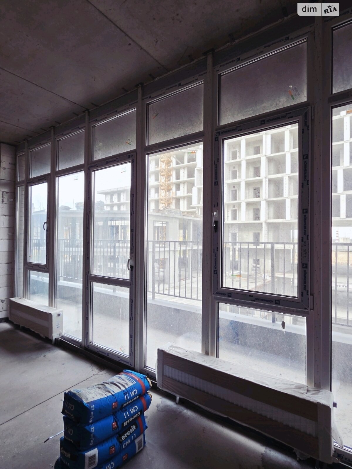 Офисное помещение на 49 кв.м. в Одессе фото 1 Офисное помещение на 49 кв.м. в Одессе фото 1