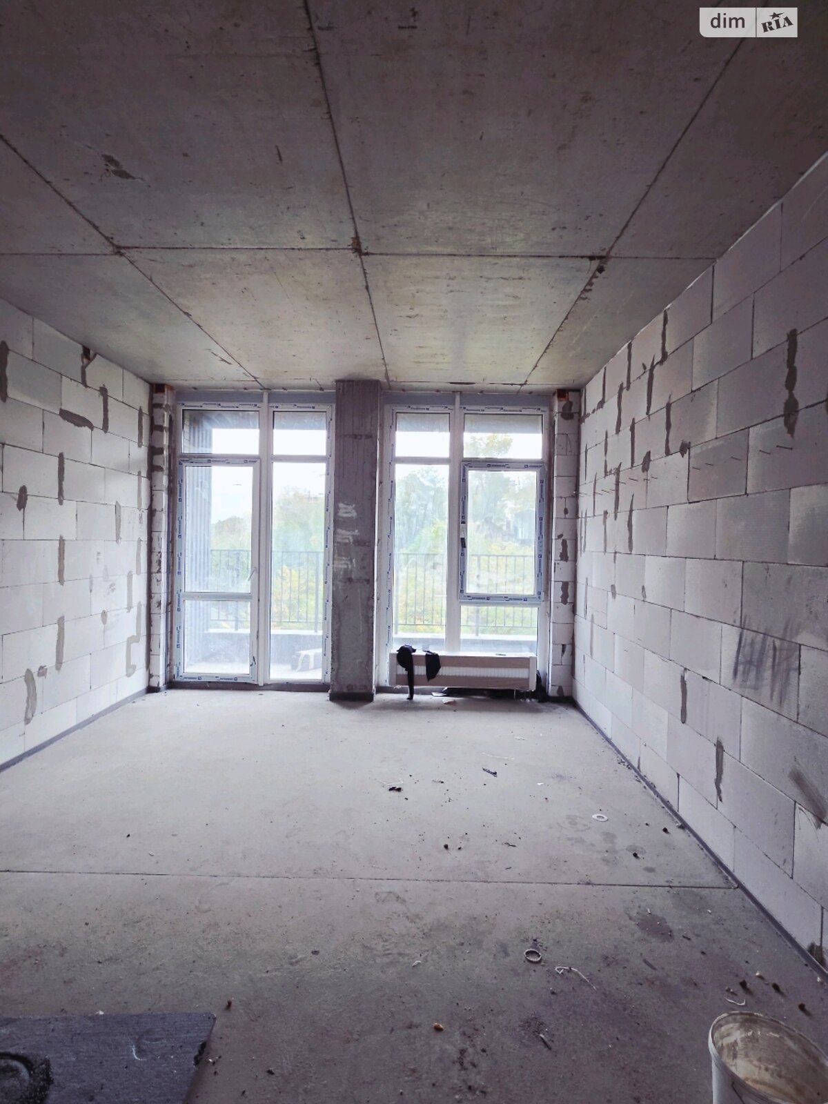 Офисное помещение на 33 кв.м. в Одессе фото 1