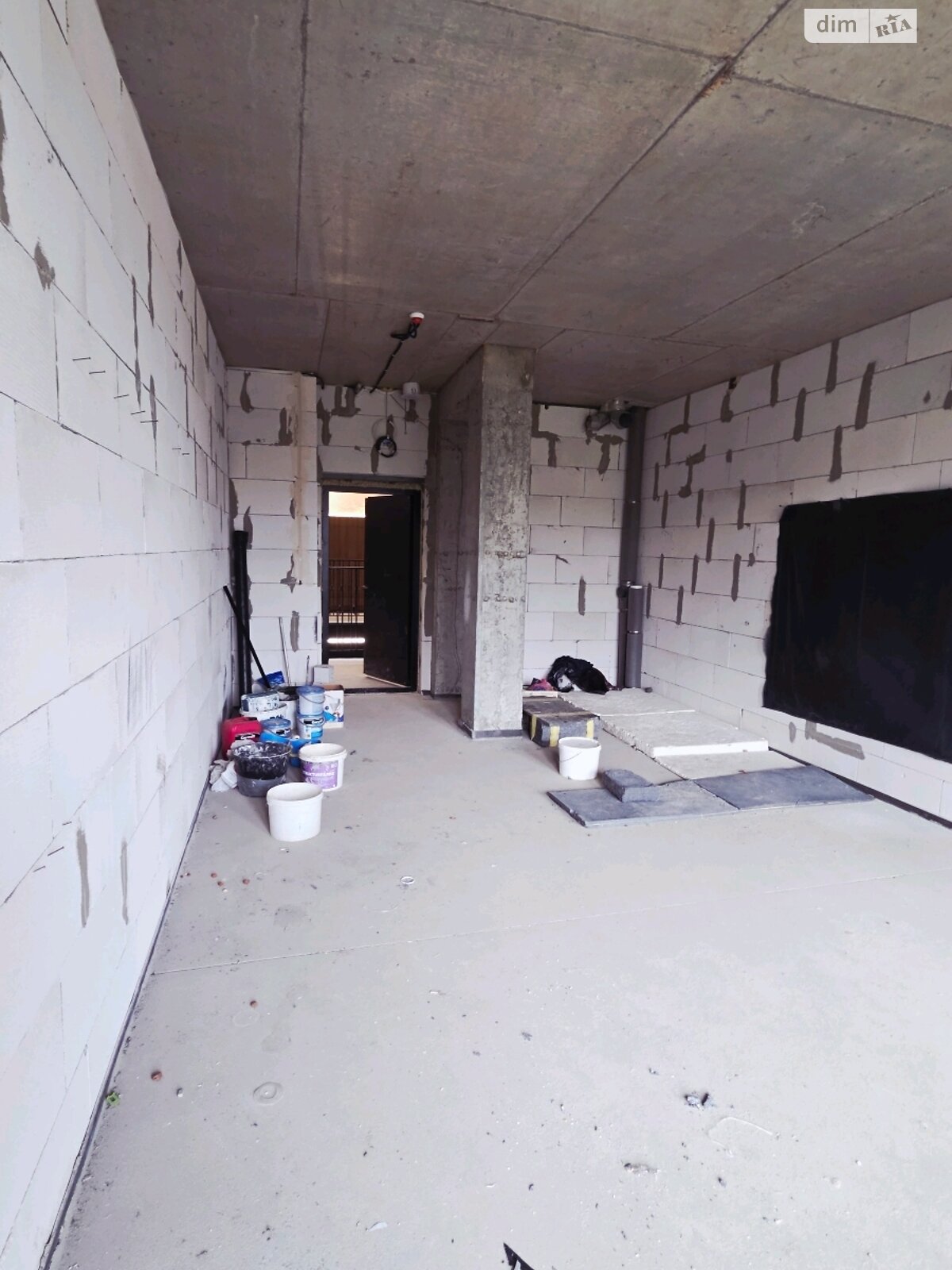 Офисное помещение на 33 кв.м. в Одессе фото 1