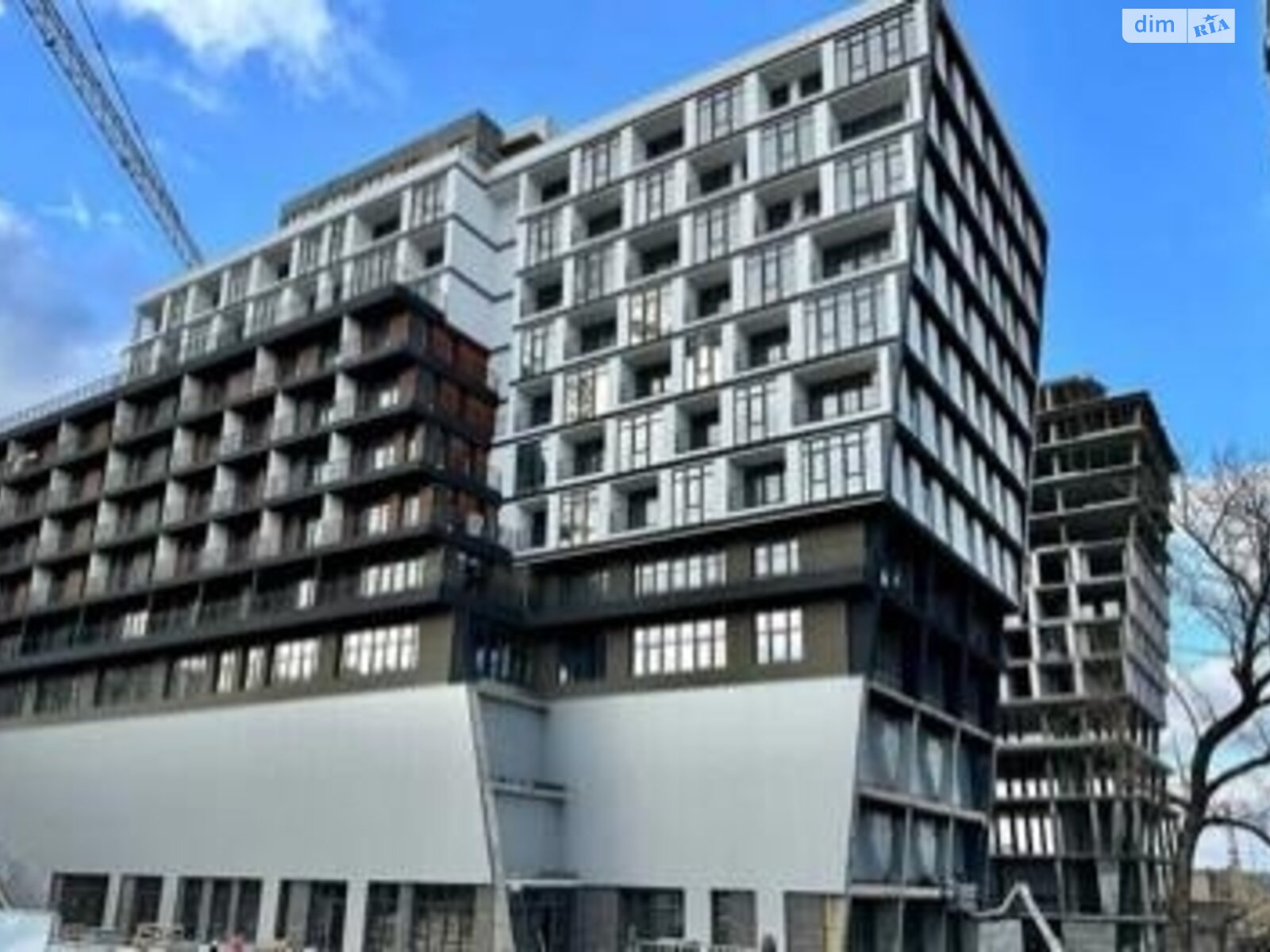 Офисное помещение на 33 кв.м. в Одессе фото 1