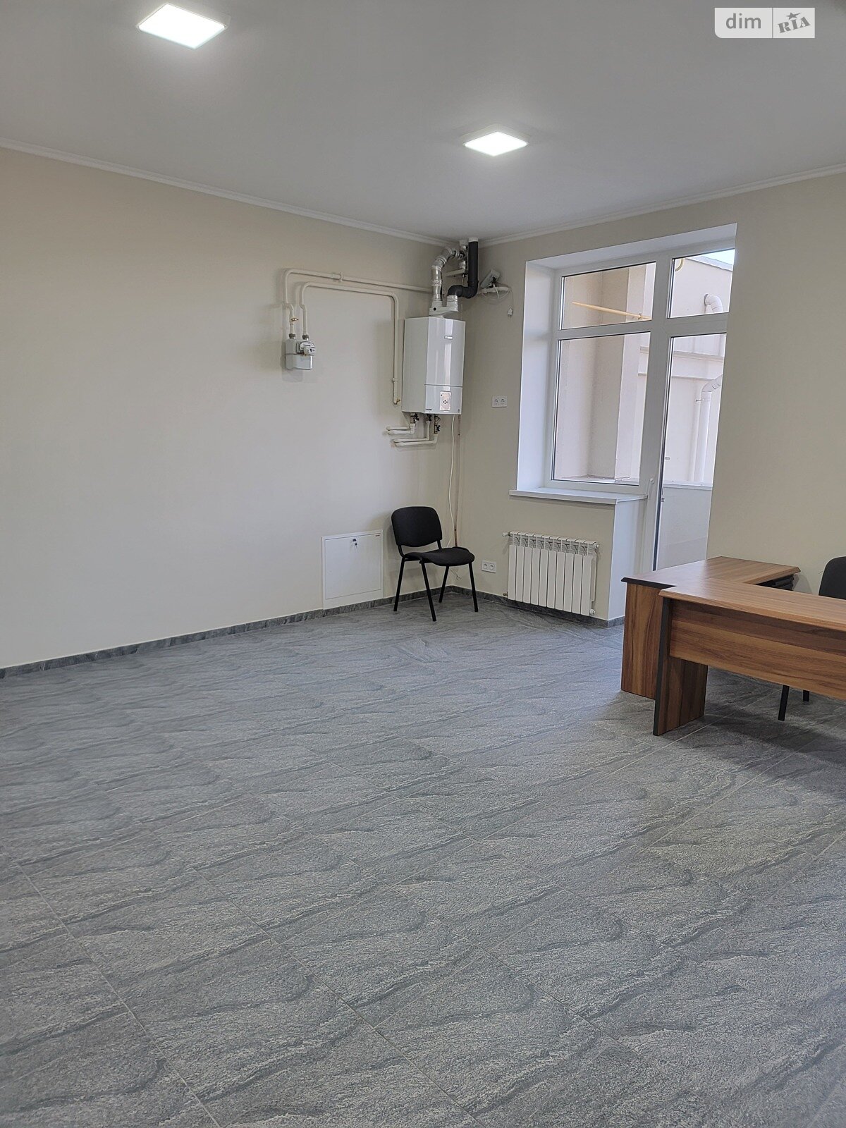 Офисное помещение на 80 кв.м. в Одессе фото 1