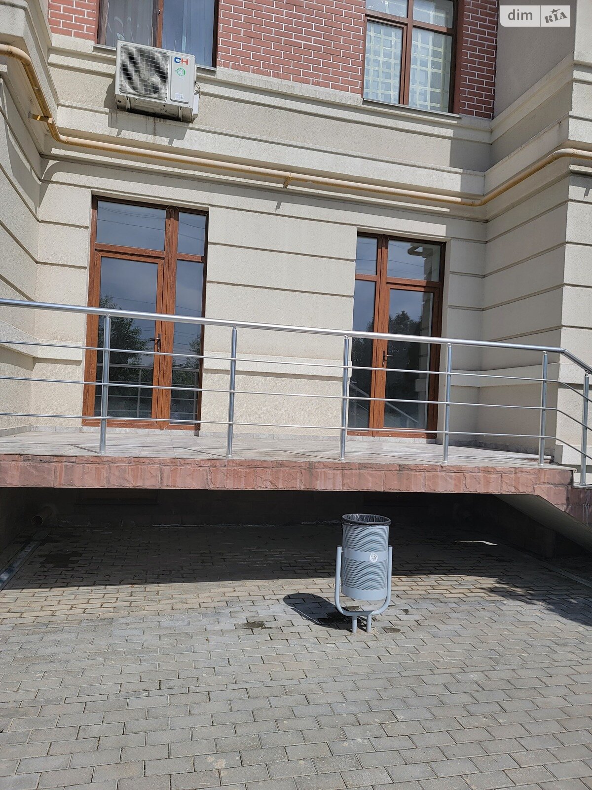 Офисное помещение на 80 кв.м. в Одессе фото 1