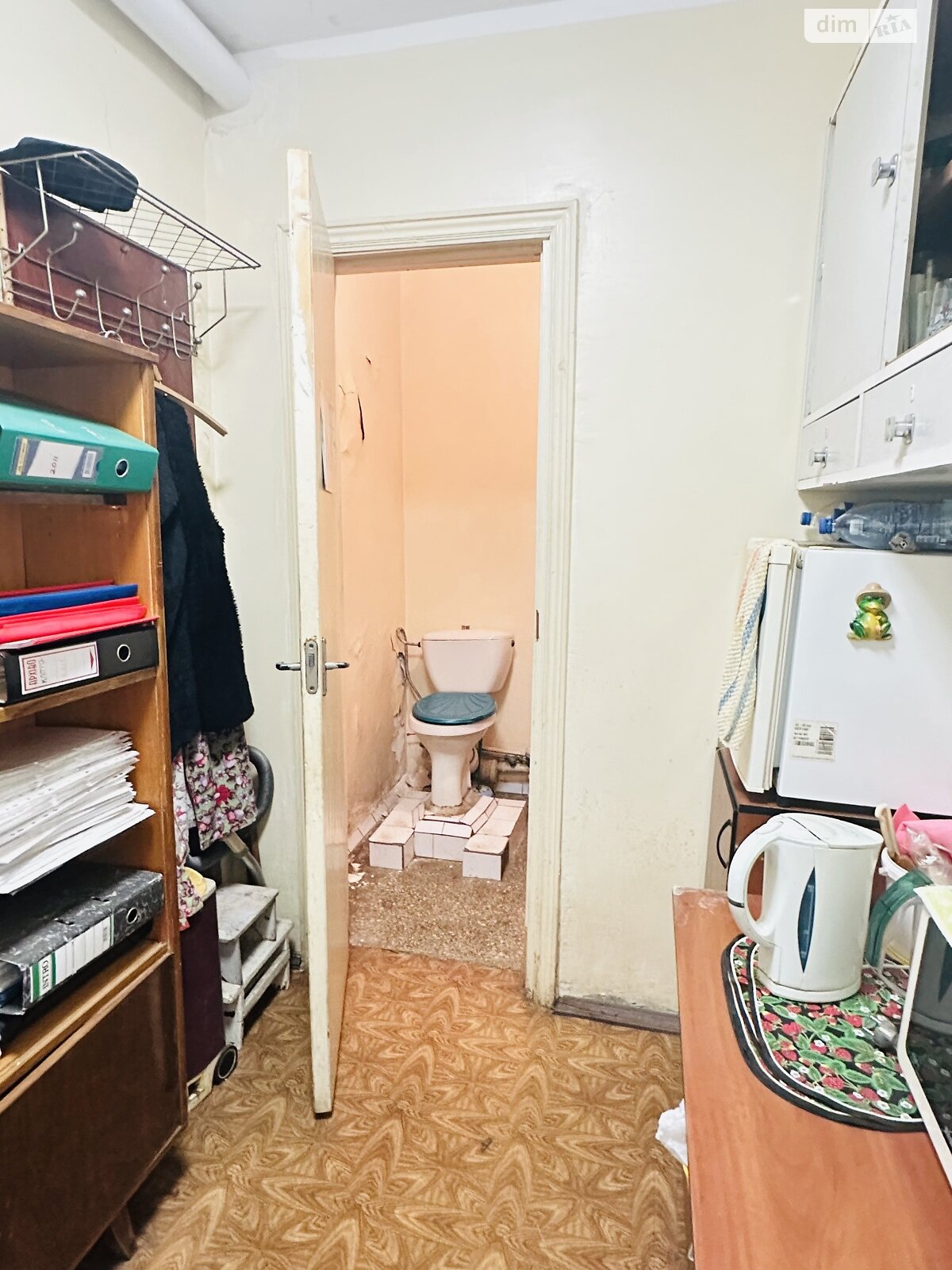 Офисное помещение на 44.5 кв.м. в Одессе фото 1 Офисное помещение на 44.5 кв.м. в Одессе фото 1