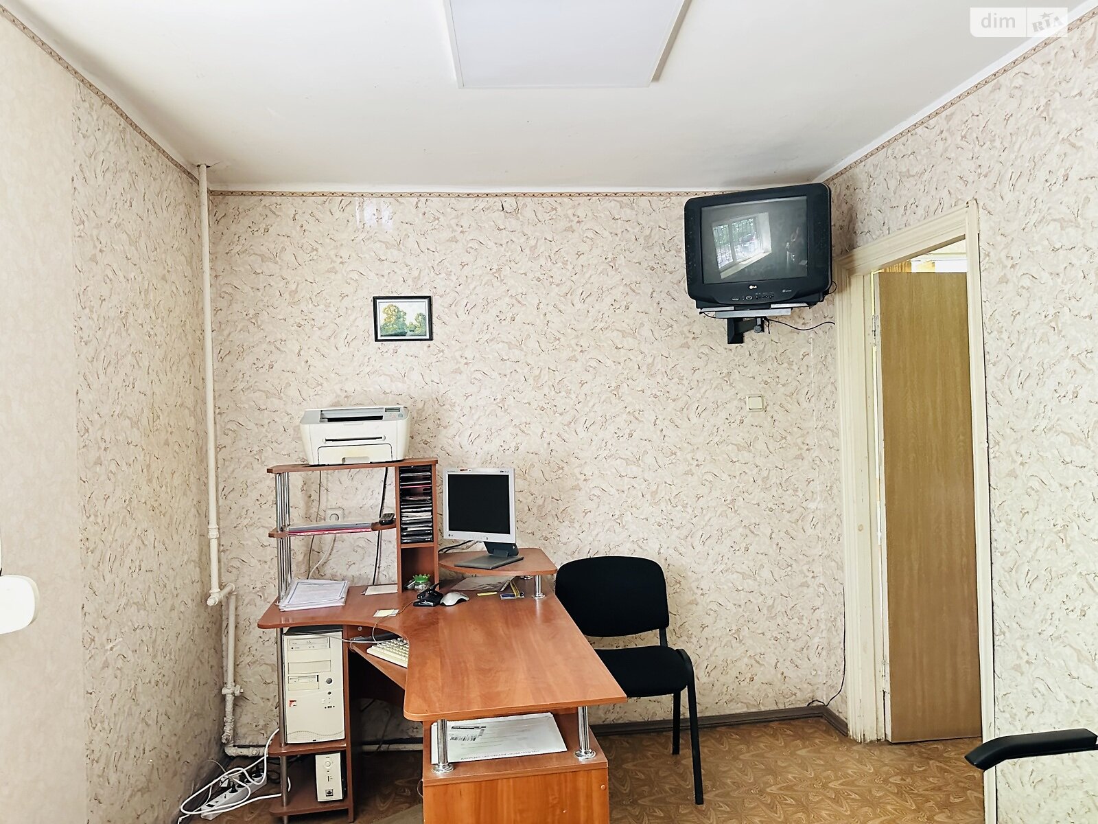 Офисное помещение на 44.5 кв.м. в Одессе фото 1 Офисное помещение на 44.5 кв.м. в Одессе фото 1