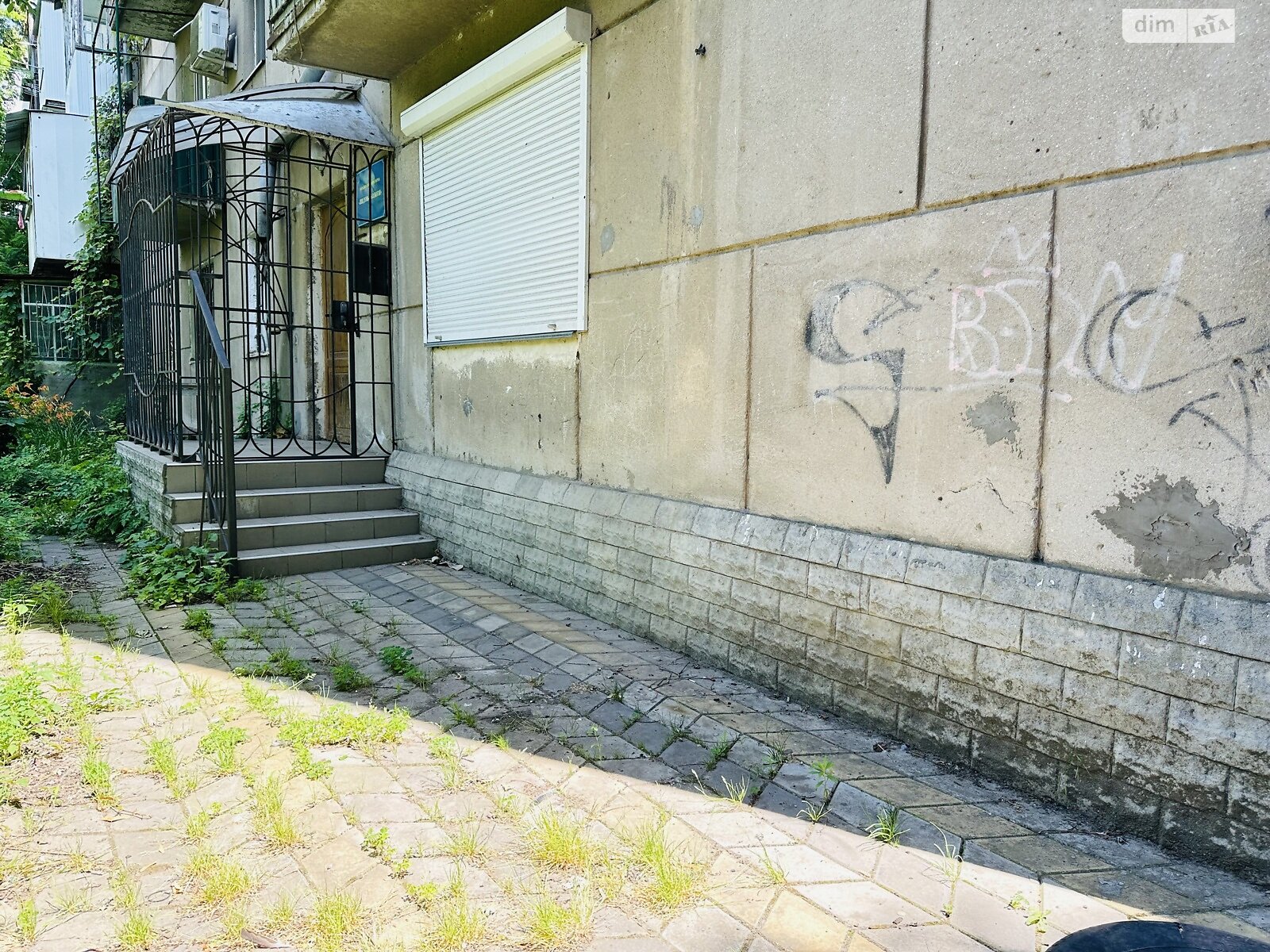 Офисное помещение на 44.5 кв.м. в Одессе фото 1 Офисное помещение на 44.5 кв.м. в Одессе фото 1