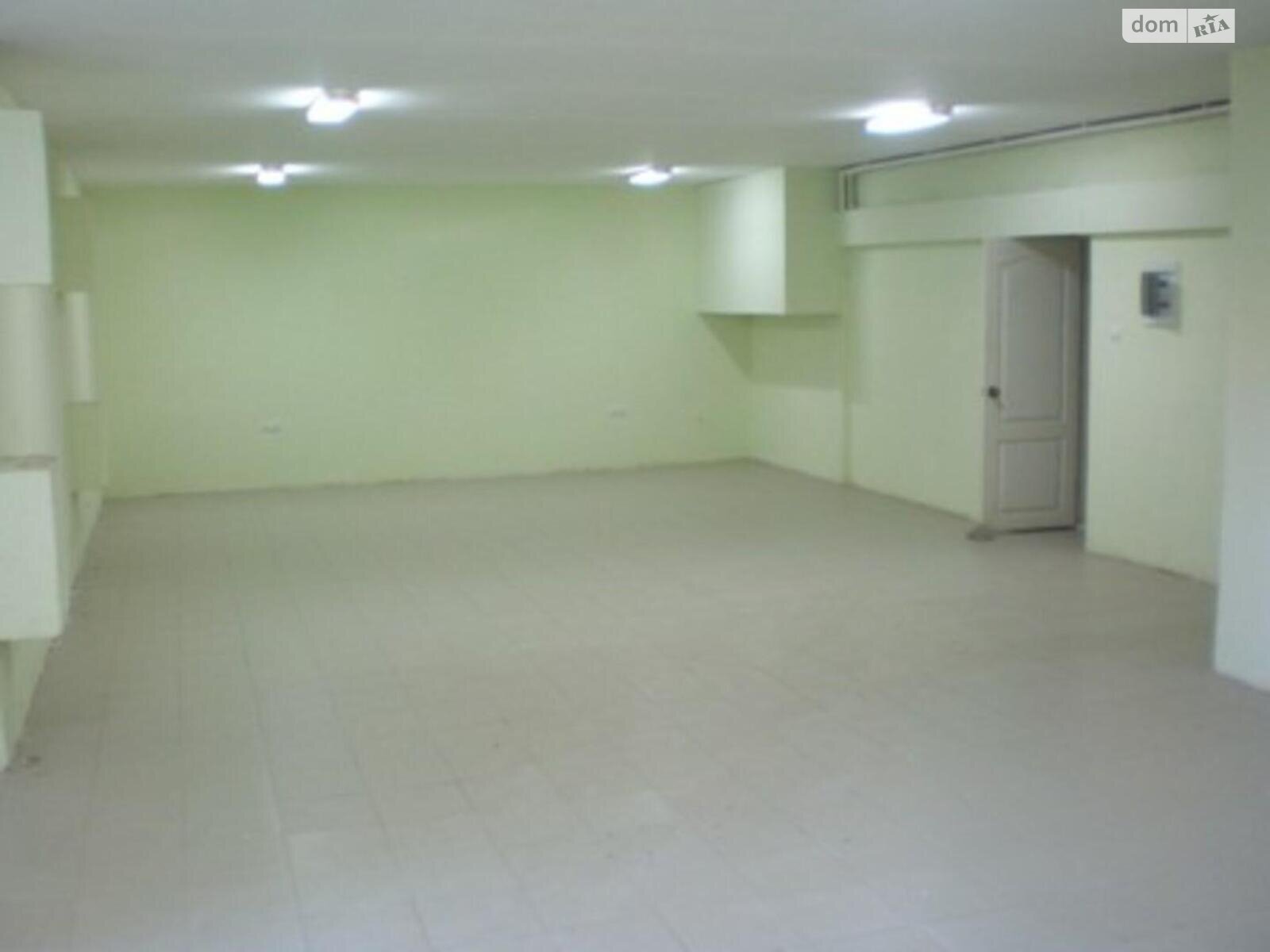 Офісне приміщення на 81.6 кв.м. в Одесі фото 1