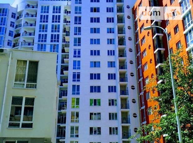 Офисное помещение на 131 кв.м. в нежилом помещении в жилом доме в Одессе фото 1 Офисное помещение на 131 кв.м. в нежилом помещении в жилом доме в Одессе фото 1