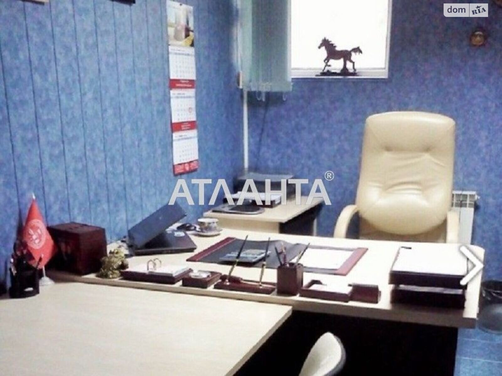 Офисное помещение на 90.2 кв.м. в Одессе фото 1