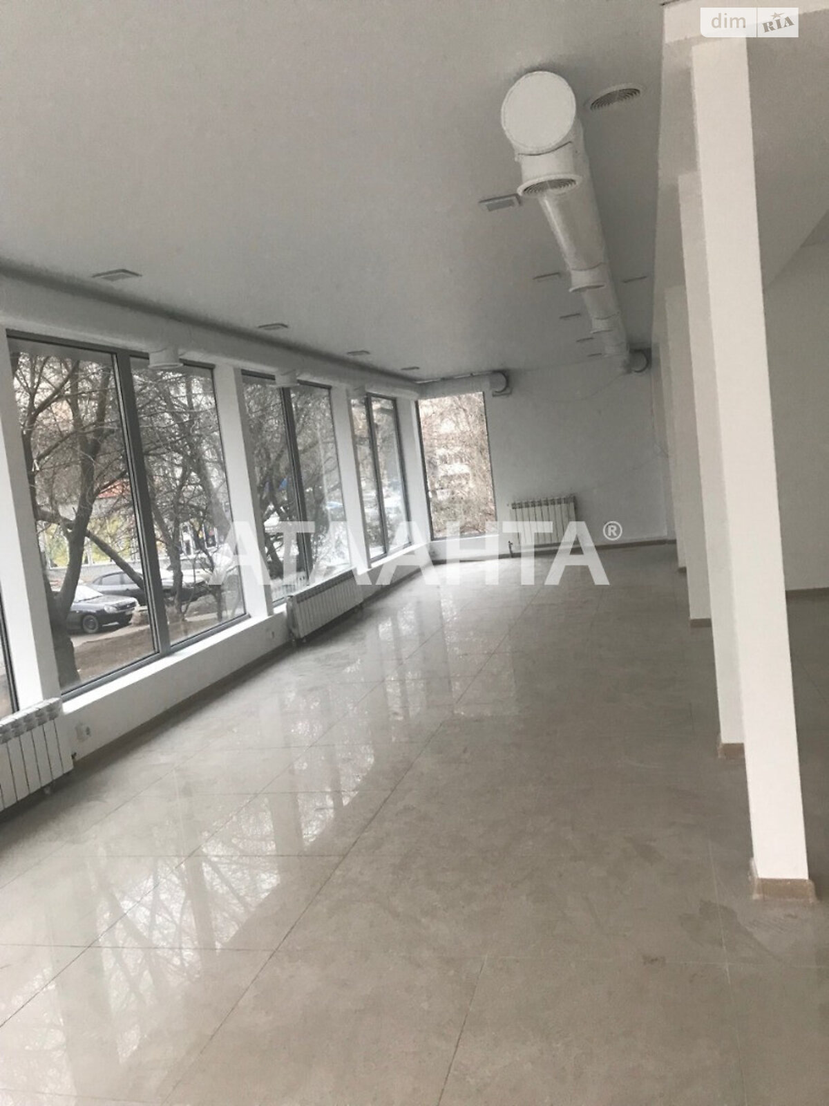 Офисное помещение на 105 кв.м. в Одессе фото 1 Офисное помещение на 105 кв.м. в Одессе фото 1