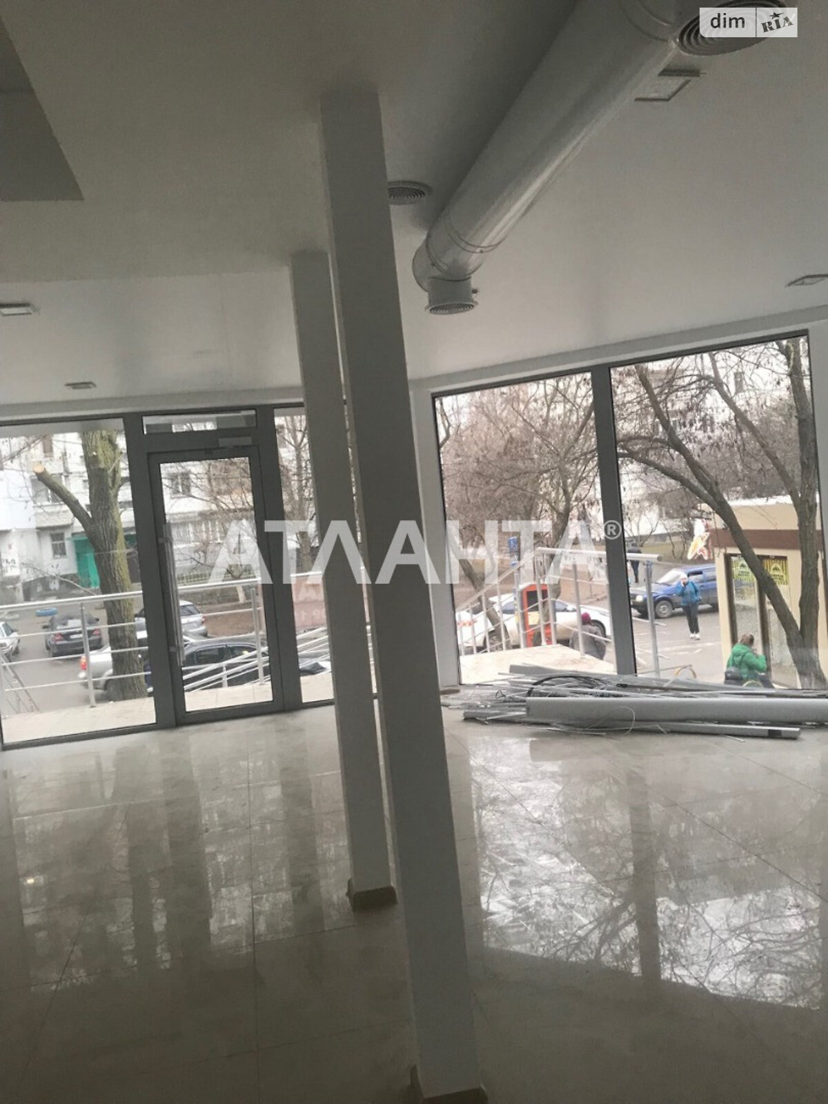 Офисное помещение на 105 кв.м. в Одессе фото 1 Офисное помещение на 105 кв.м. в Одессе фото 1
