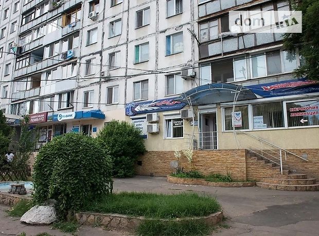 Офисное помещение на 70 кв.м. в нежилом помещении в жилом доме в Одессе фото 1 Офисное помещение на 70 кв.м. в нежилом помещении в жилом доме в Одессе фото 1