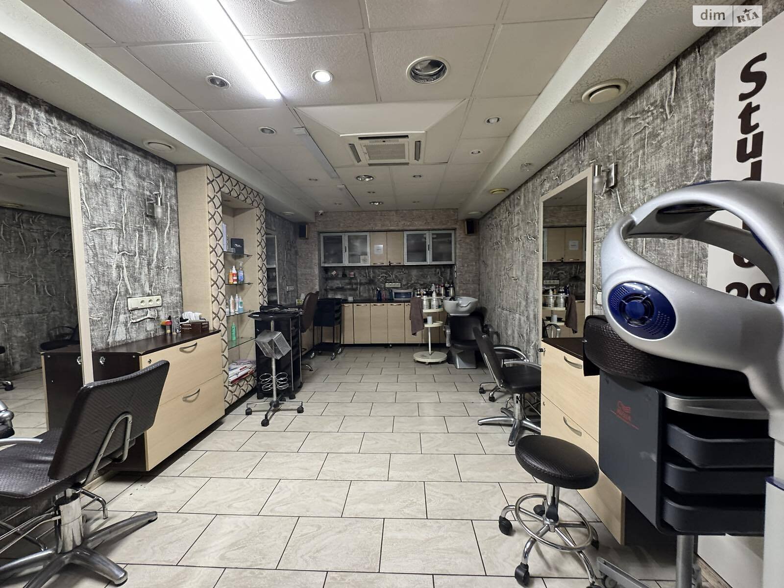 Офисное помещение на 90.3 кв.м. в Одессе фото 1 Офисное помещение на 90.3 кв.м. в Одессе фото 1