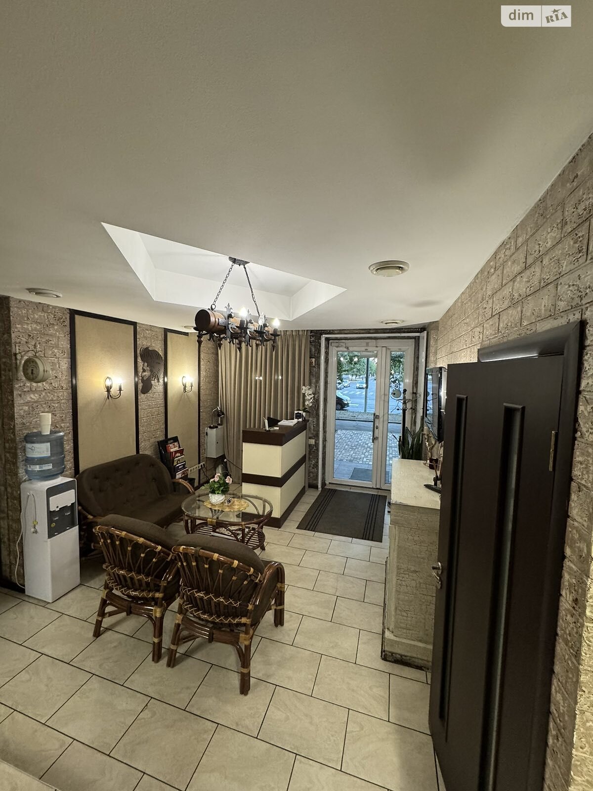 Офисное помещение на 90.3 кв.м. в Одессе фото 1 Офисное помещение на 90.3 кв.м. в Одессе фото 1