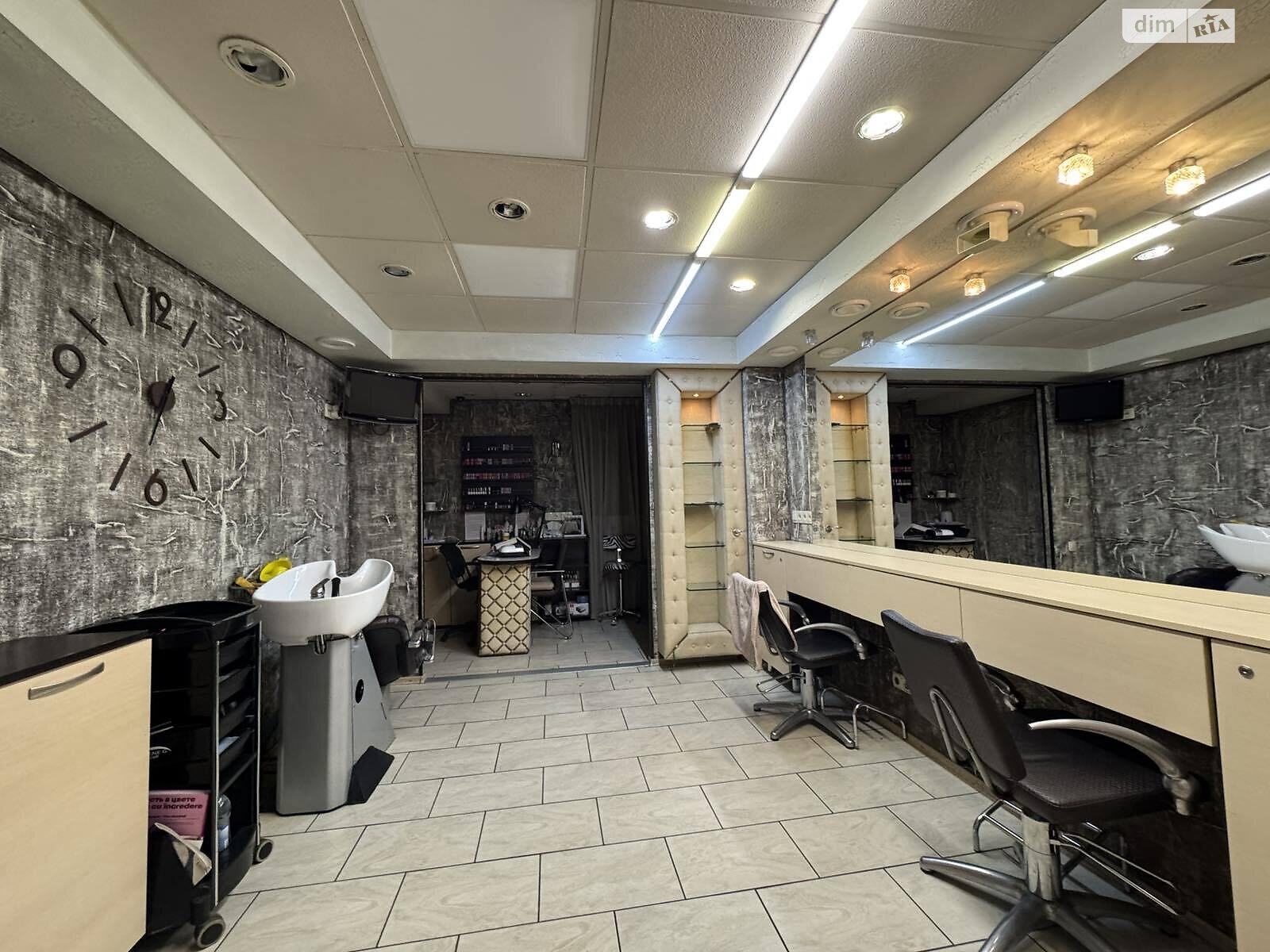 Офисное помещение на 90.3 кв.м. в Одессе фото 1 Офисное помещение на 90.3 кв.м. в Одессе фото 1