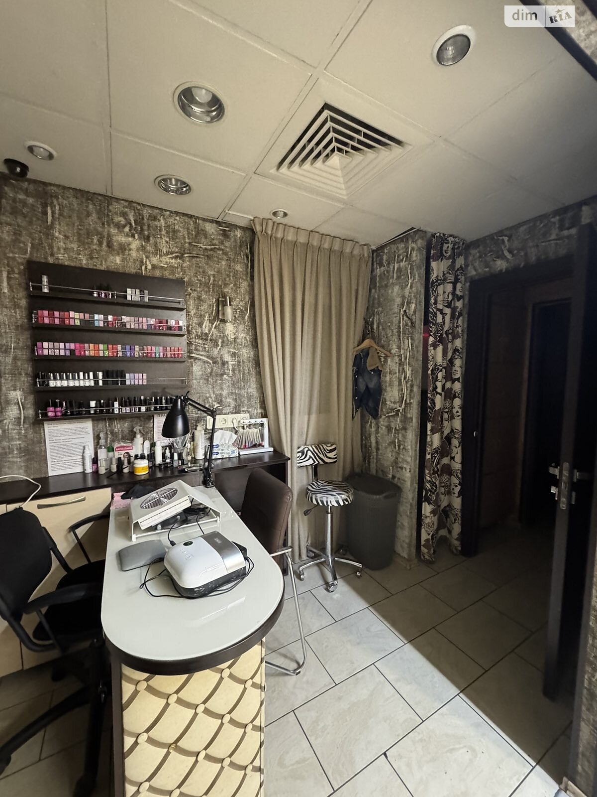 Офисное помещение на 90.3 кв.м. в Одессе фото 1 Офисное помещение на 90.3 кв.м. в Одессе фото 1