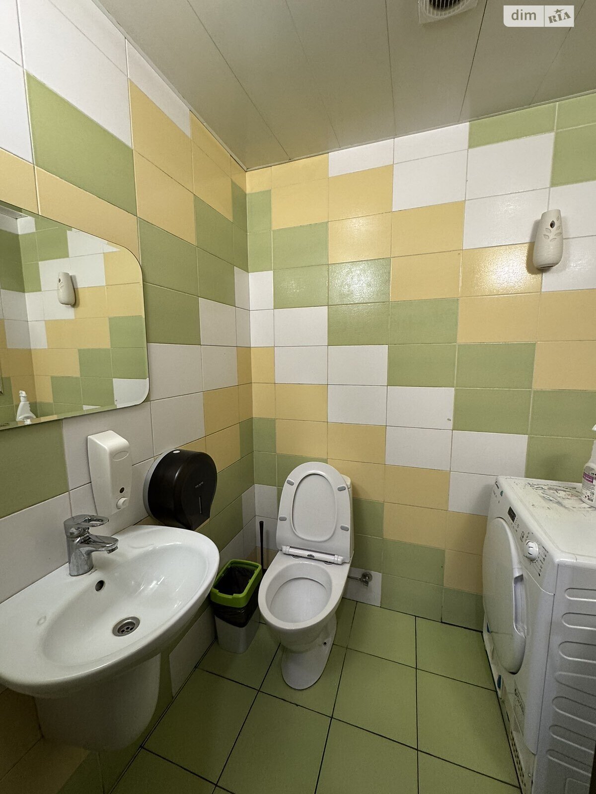 Офисное помещение на 90.3 кв.м. в Одессе фото 1 Офисное помещение на 90.3 кв.м. в Одессе фото 1