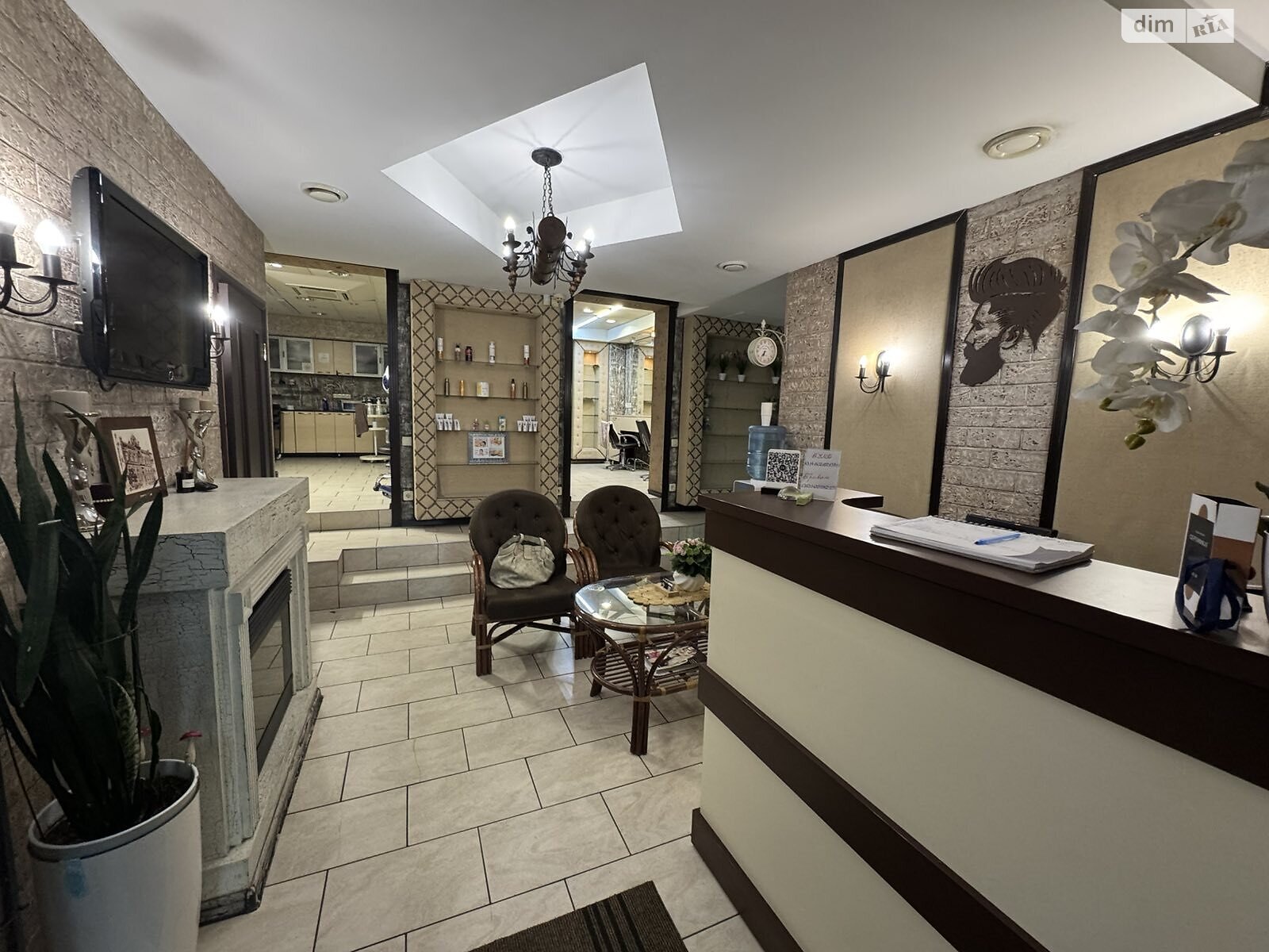 Офисное помещение на 90.3 кв.м. в Одессе фото 1 Офисное помещение на 90.3 кв.м. в Одессе фото 1