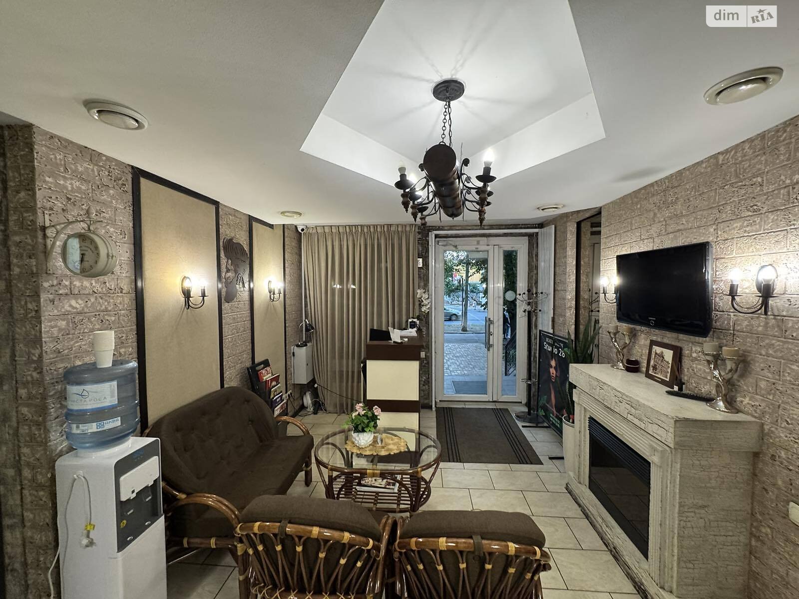 Офисное помещение на 90.3 кв.м. в Одессе фото 1 Офисное помещение на 90.3 кв.м. в Одессе фото 1