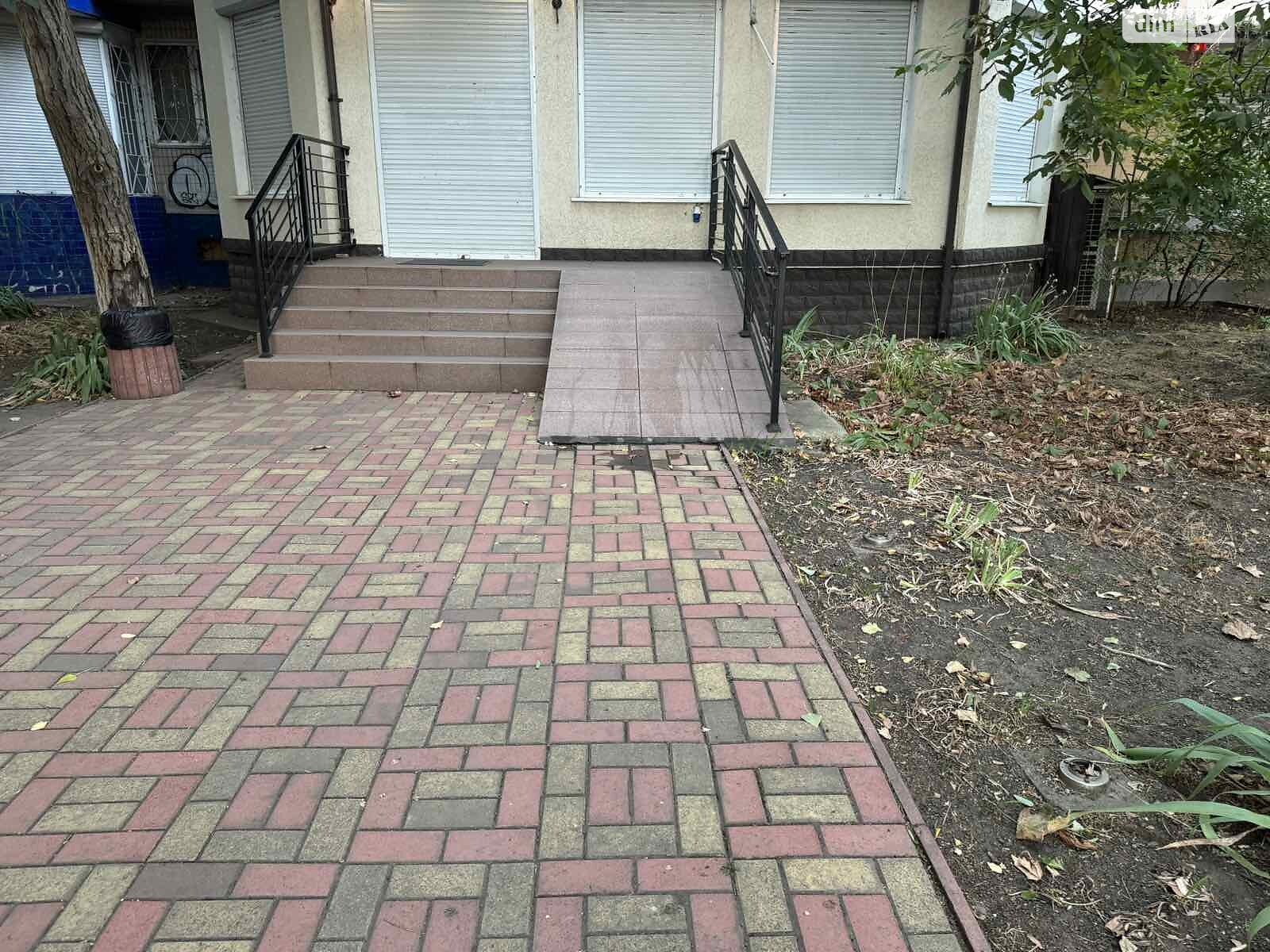 Офисное помещение на 90.3 кв.м. в Одессе фото 1 Офисное помещение на 90.3 кв.м. в Одессе фото 1