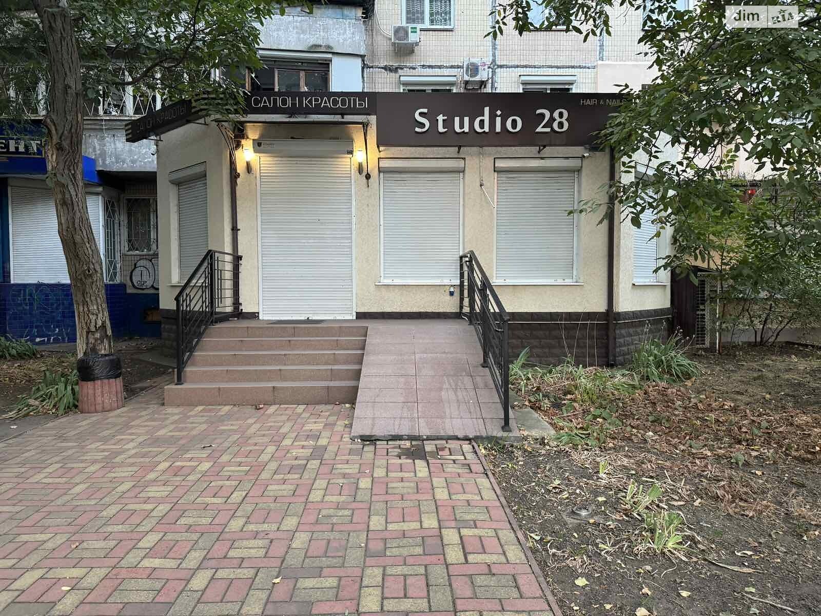 Офисное помещение на 90.3 кв.м. в Одессе фото 1 Офисное помещение на 90.3 кв.м. в Одессе фото 1