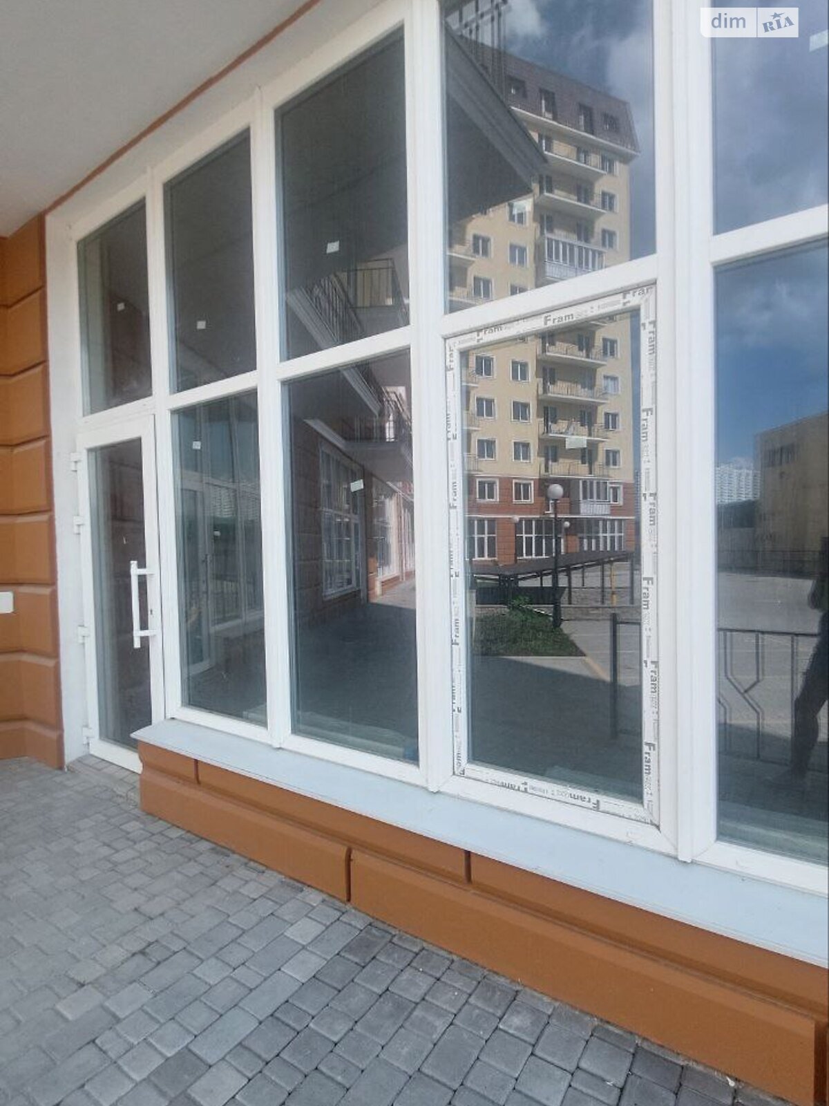 Офисное помещение на 61 кв.м. в Одессе фото 1