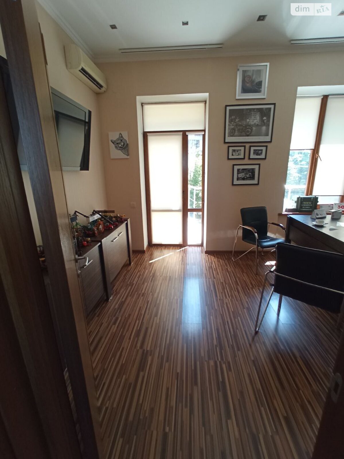 Офисное помещение на 306 кв.м. в Одессе фото 1 Офисное помещение на 306 кв.м. в Одессе фото 1
