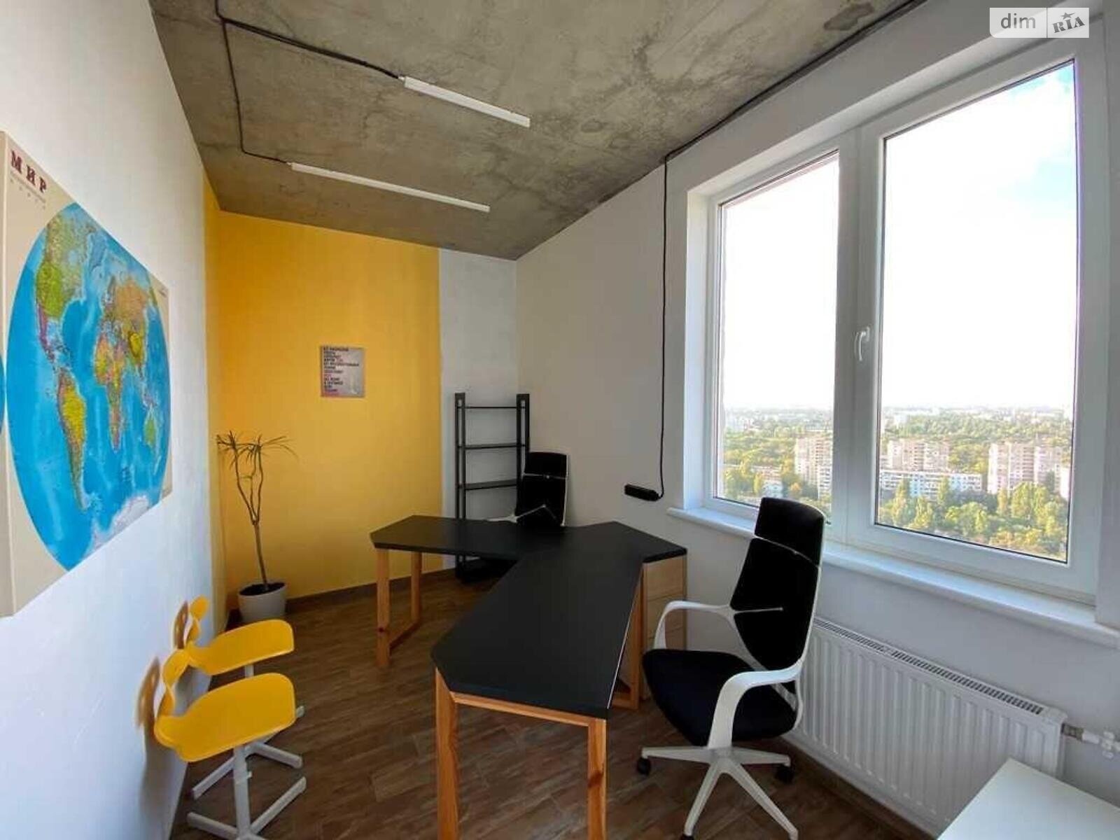 Офісне приміщення на 60 кв.м. в Одесі фото 1