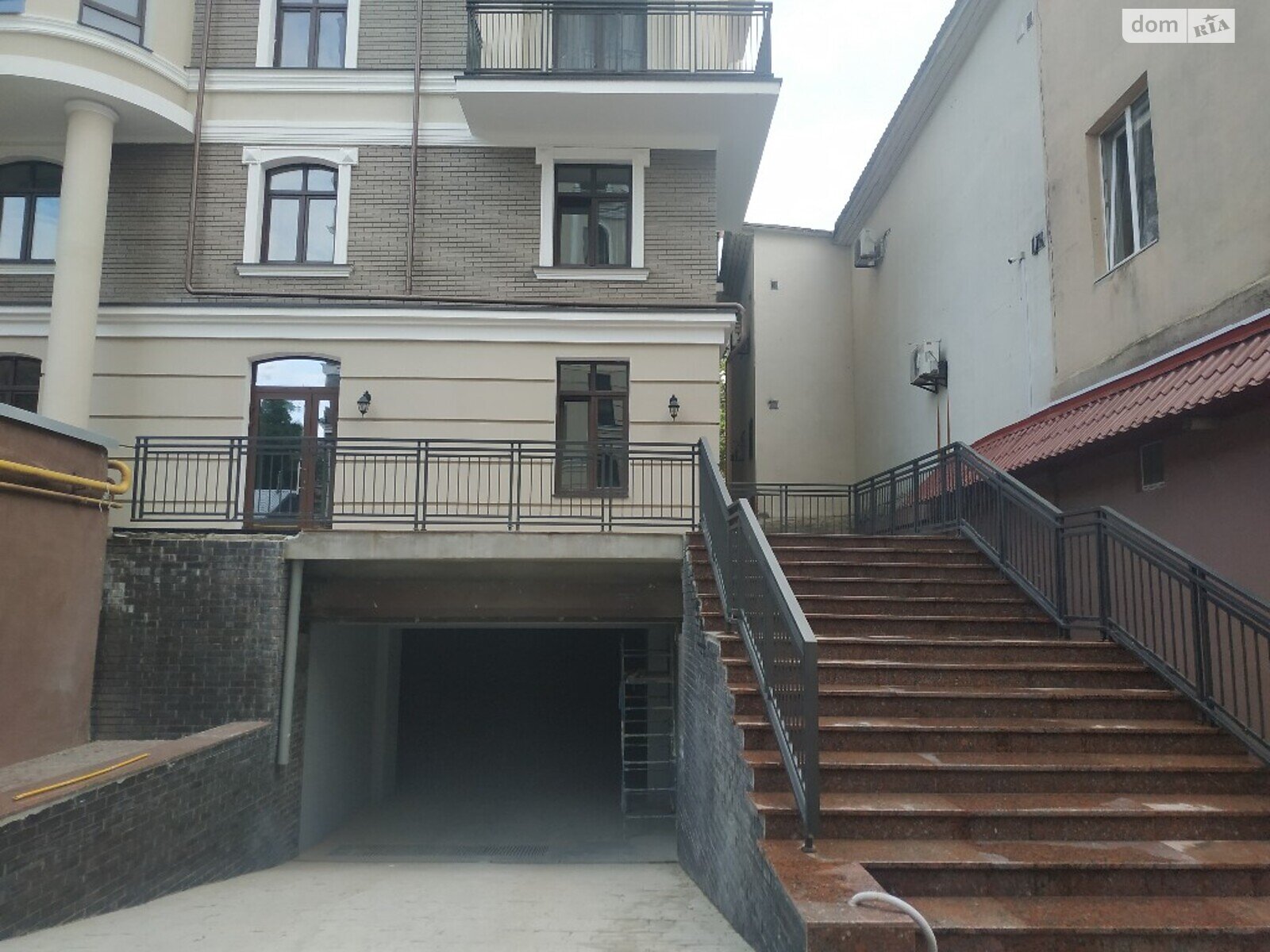 Офісне приміщення на 50 кв.м. в Одесі фото 1