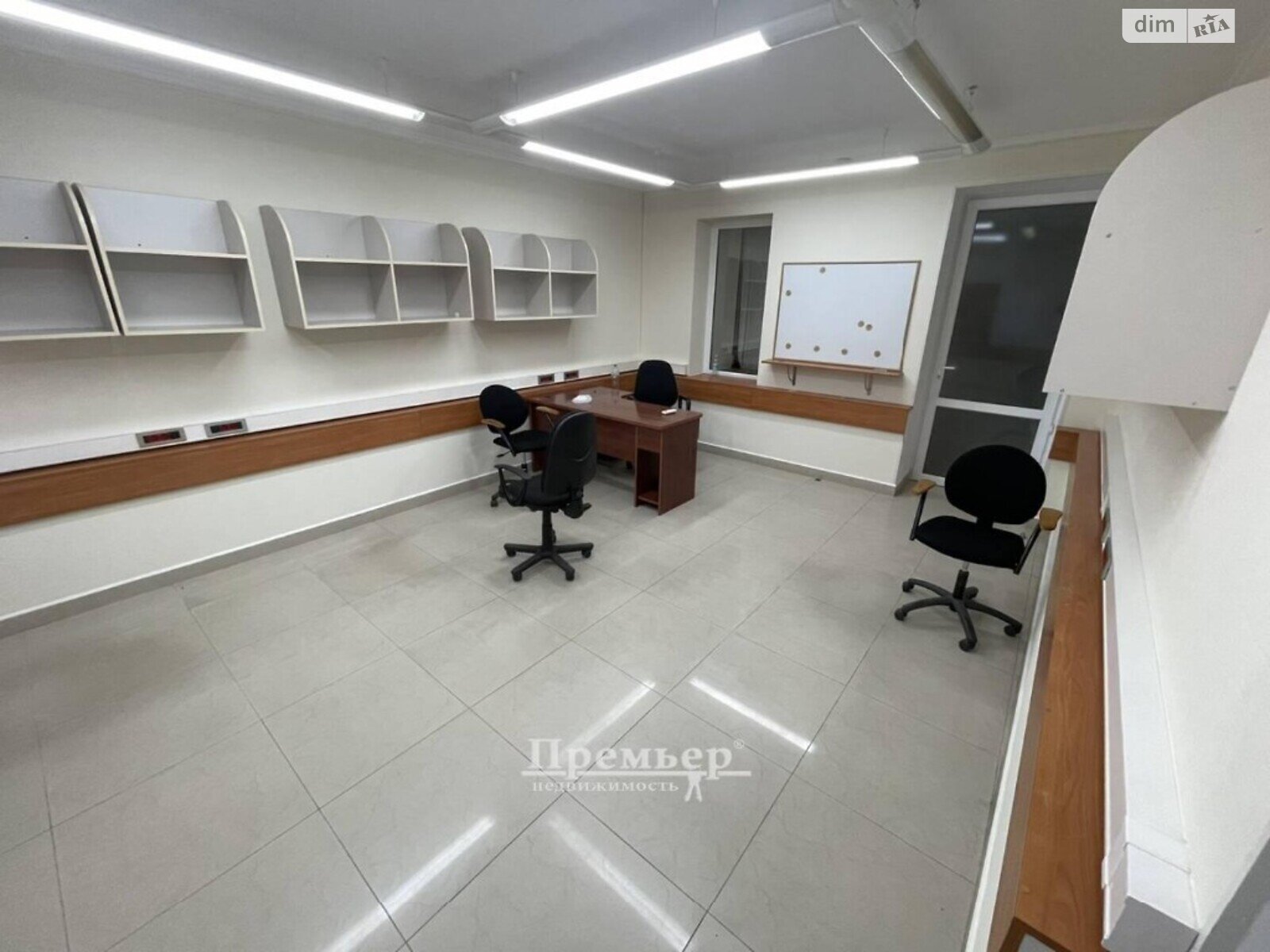 Офисное помещение на 309 кв.м. в Одессе фото 1