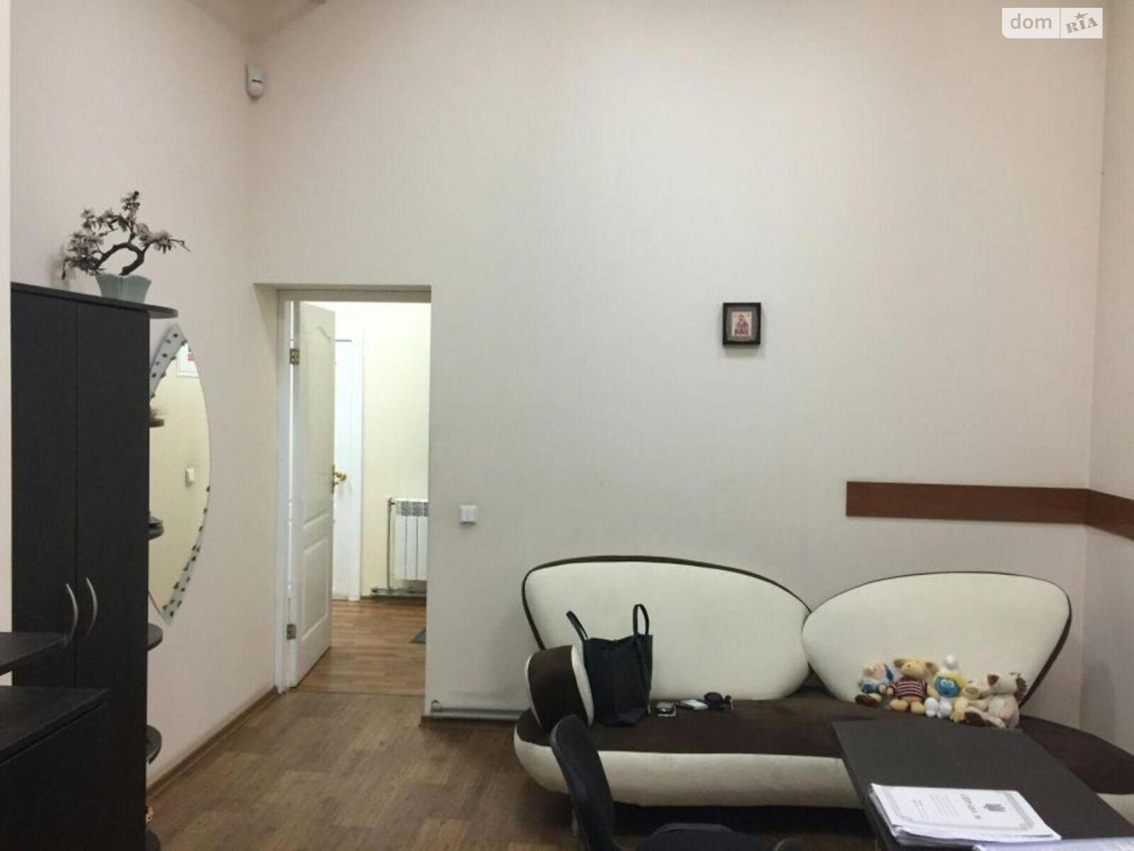 Офісне приміщення на 135 кв.м. в Одесі фото 1