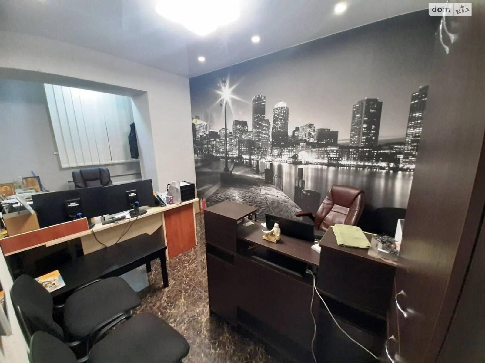 Офисное помещение на 85 кв.м. в Одессе фото 1