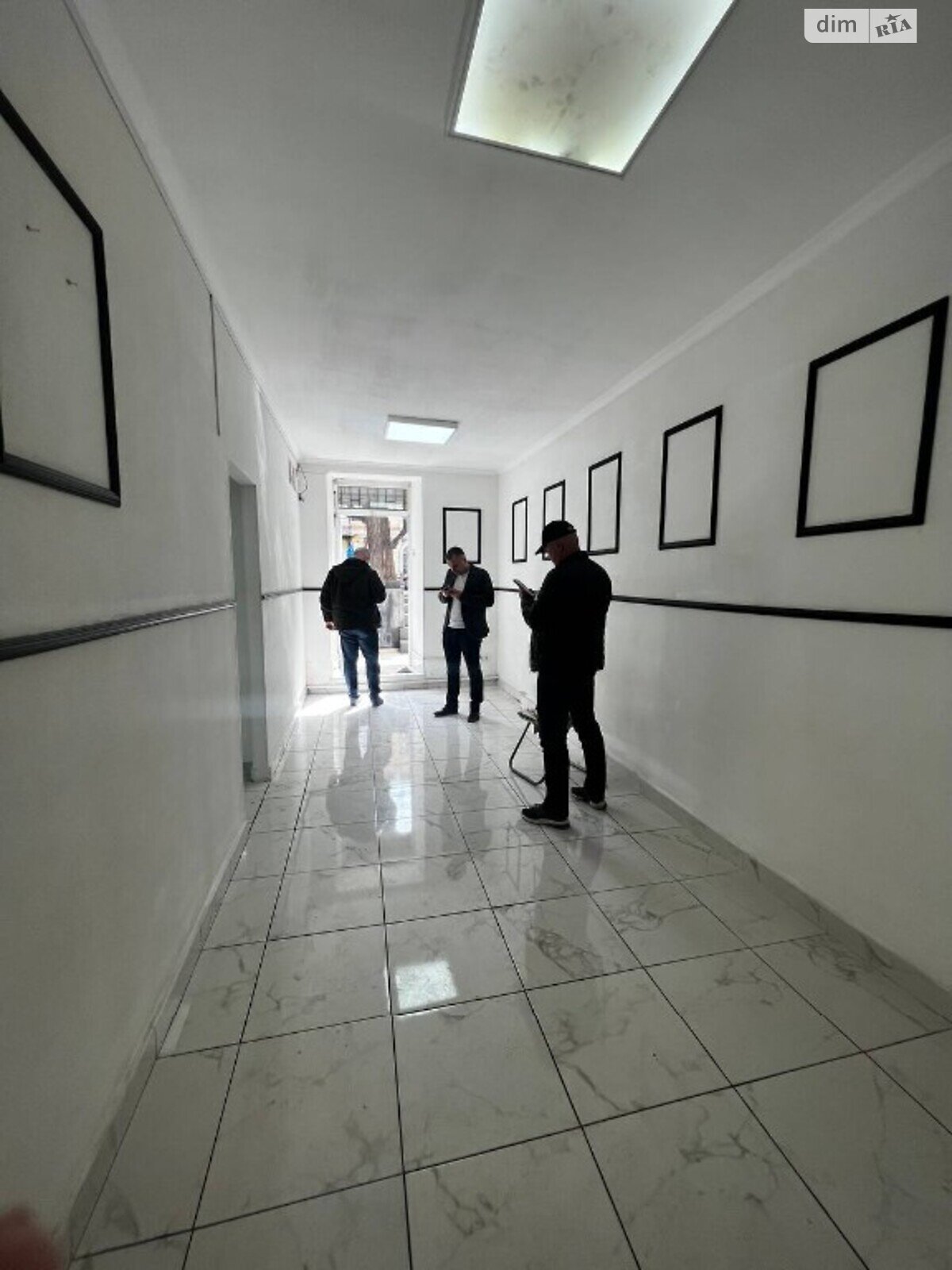 Офісне приміщення на 68 кв.м. в Одесі фото 1