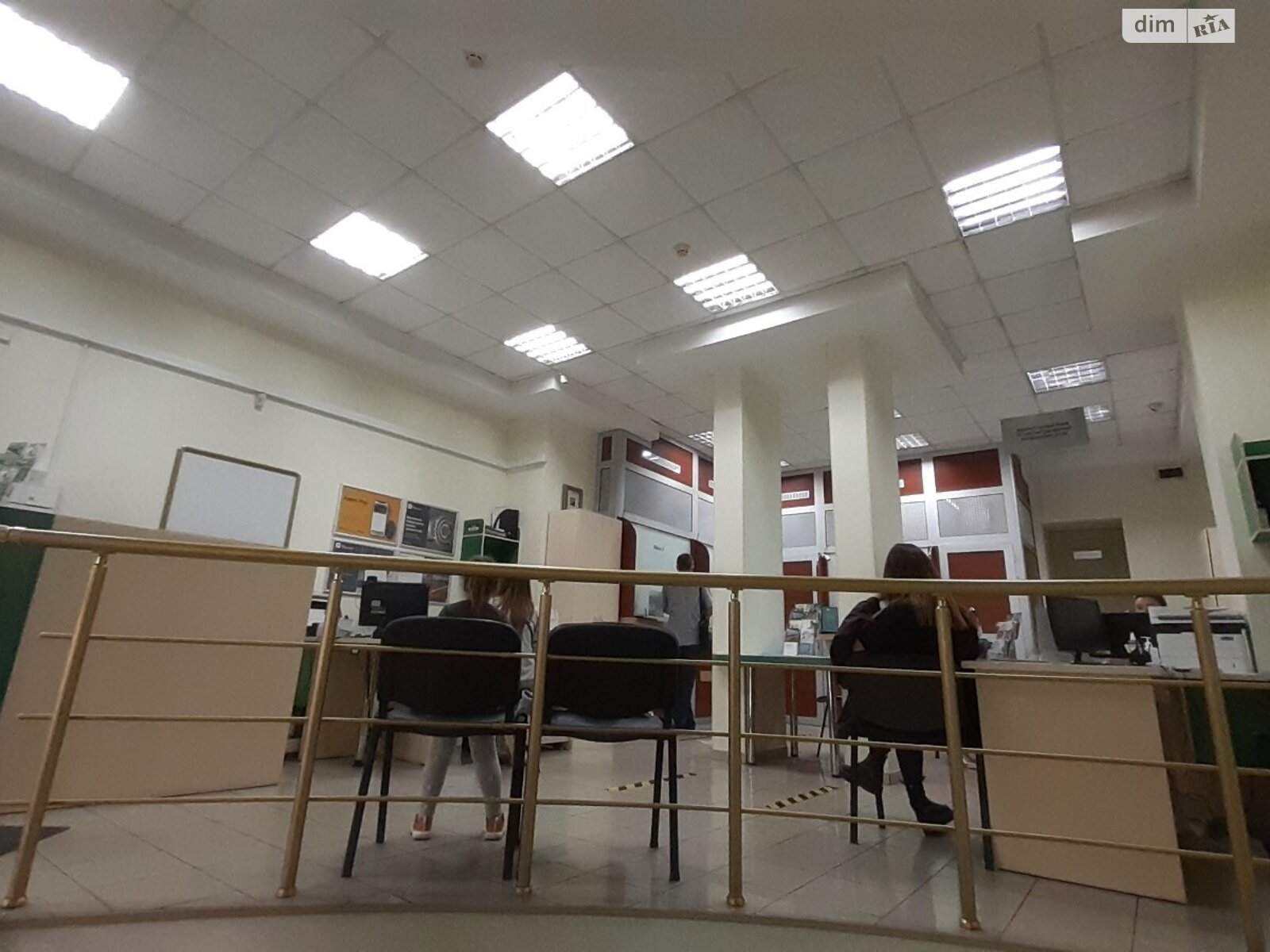 Офисное помещение на 231 кв.м. в Одессе фото 1