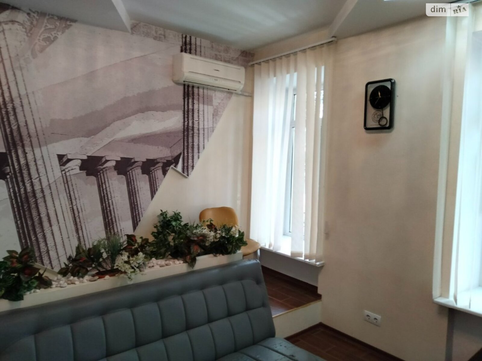 Офисное помещение на 152 кв.м. в Одессе фото 1