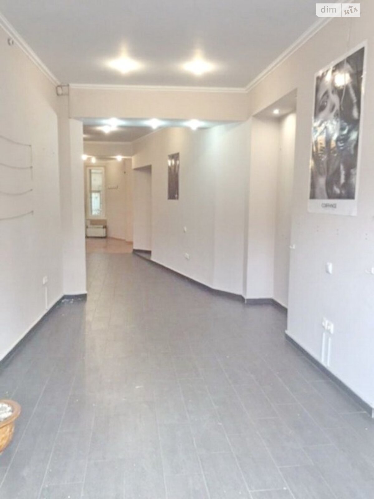 Офисное помещение на 40 кв.м. в Одессе фото 1