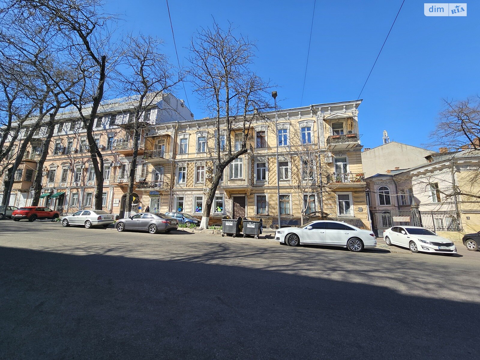 Офисное помещение на 95 кв.м. в Одессе фото 1