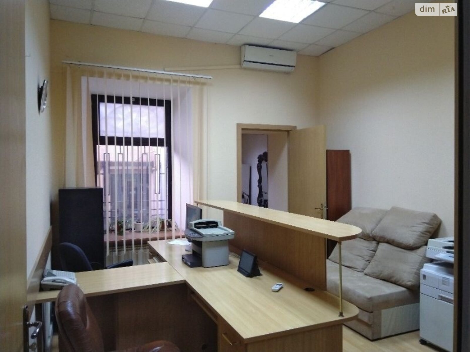 Офисное помещение на 124 кв.м. в Одессе фото 1