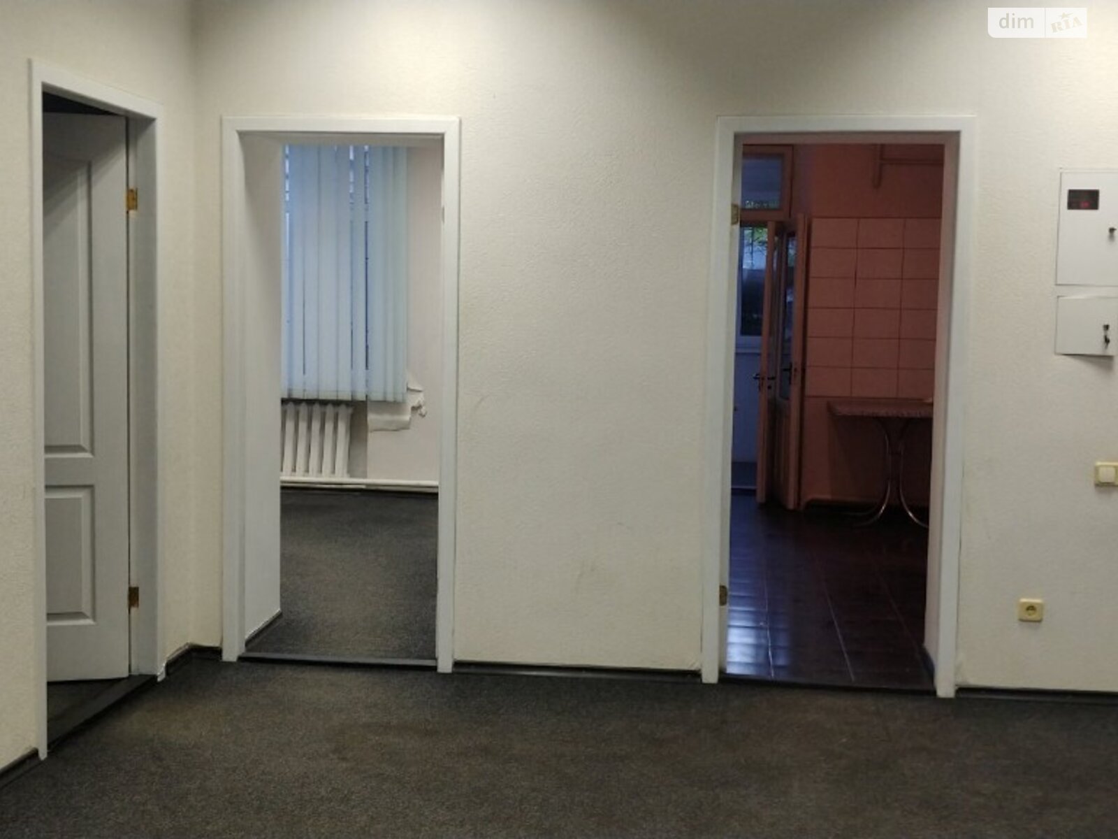 Офісне приміщення на 75 кв.м. в Одесі фото 1