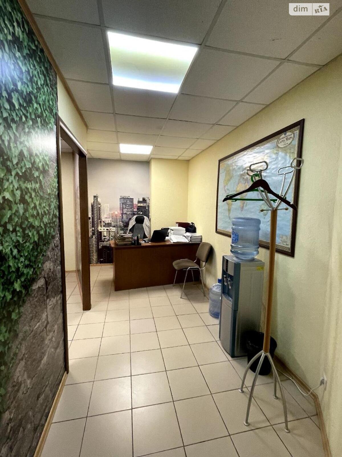 Офисное помещение на 81 кв.м. в Одессе фото 1
