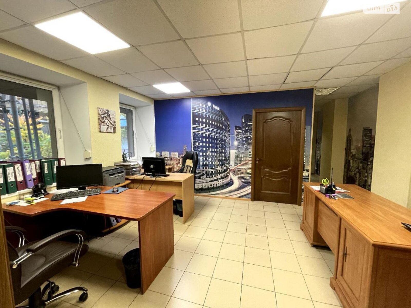 Офисное помещение на 81 кв.м. в Одессе фото 1