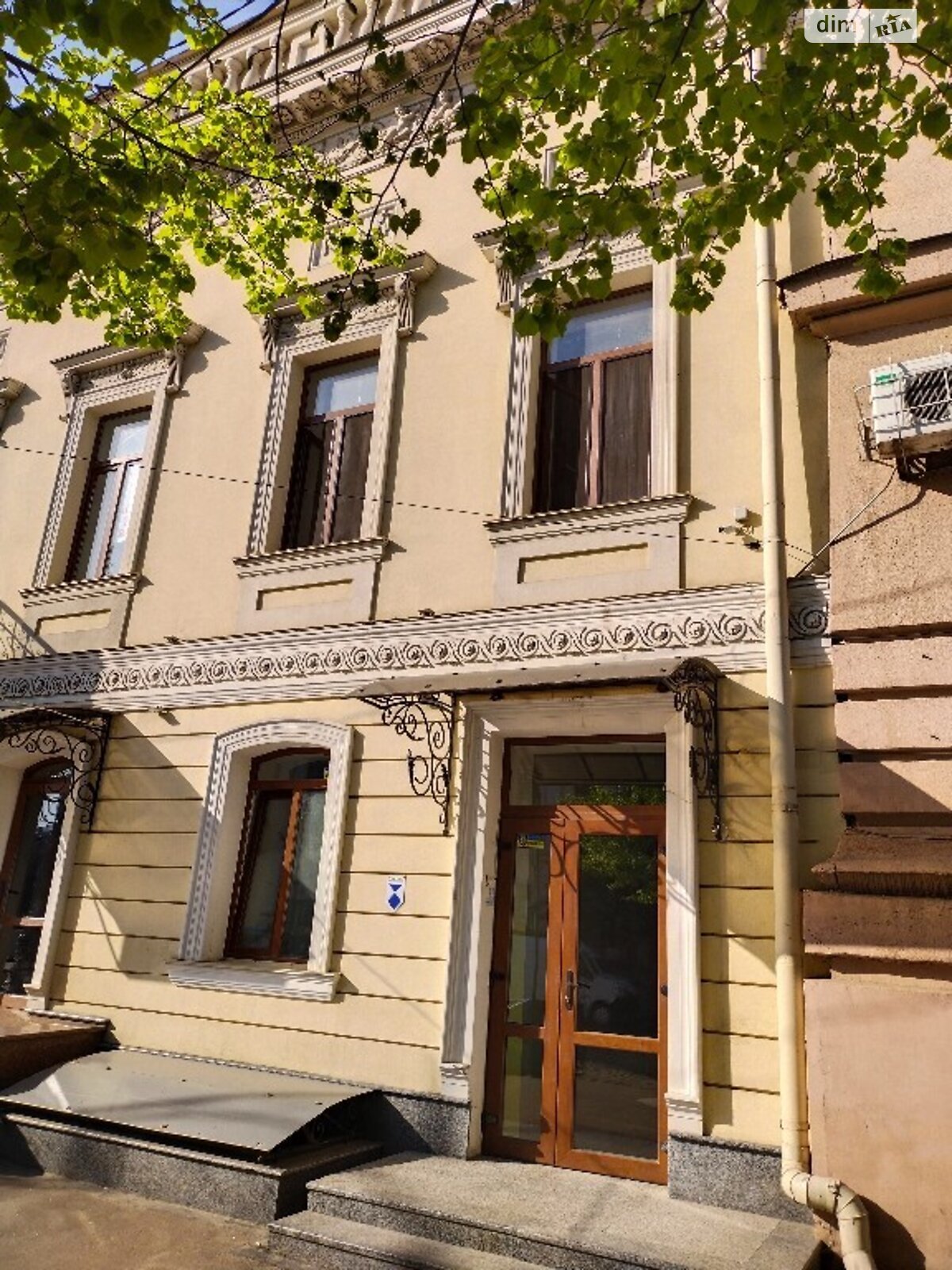 Офисное помещение на 62 кв.м. в Одессе фото 1