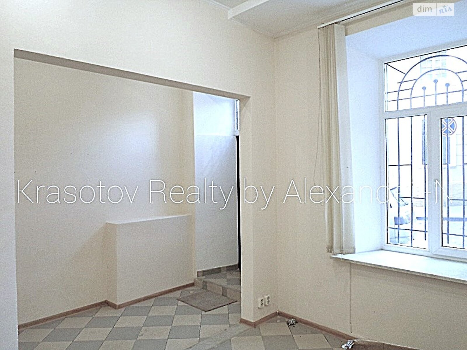 Офисное помещение на 84 кв.м. в Одессе фото 1