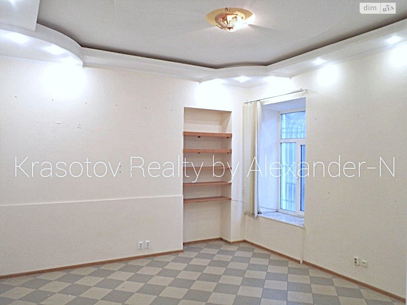 Офисное помещение на 84 кв.м. в Одессе фото 1