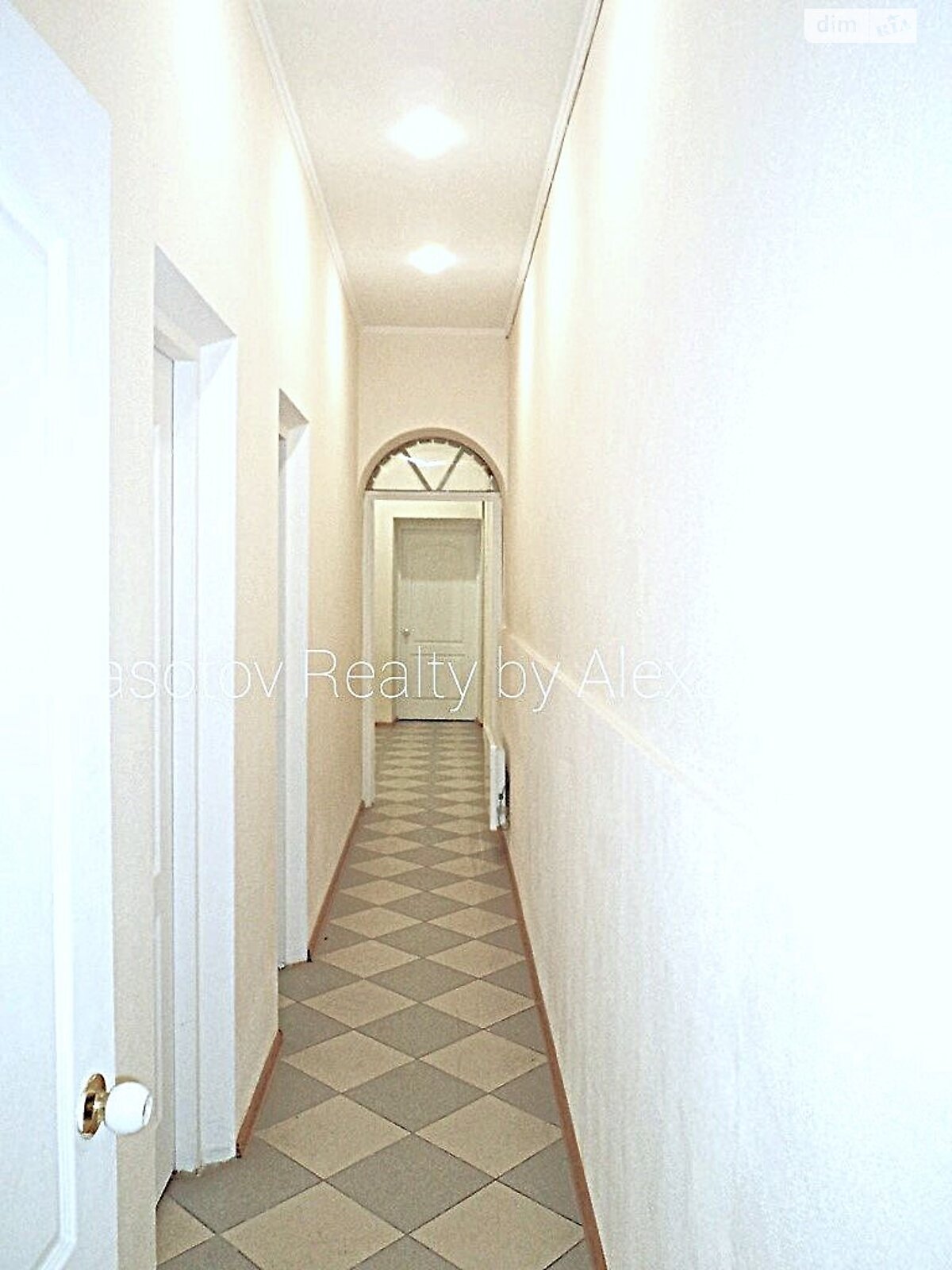 Офисное помещение на 84 кв.м. в Одессе фото 1