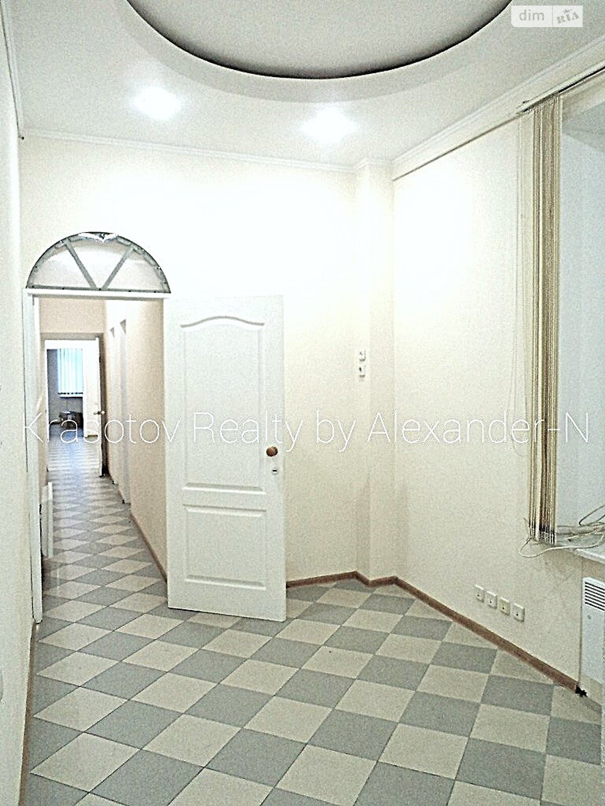 Офисное помещение на 84 кв.м. в Одессе фото 1