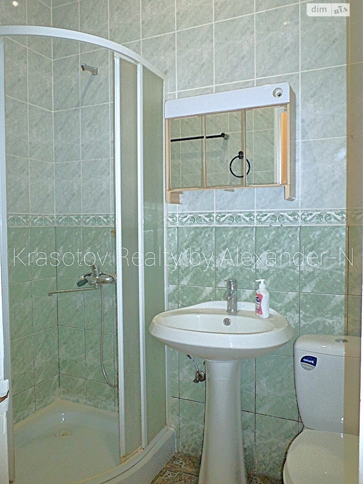 Офисное помещение на 84 кв.м. в Одессе фото 1