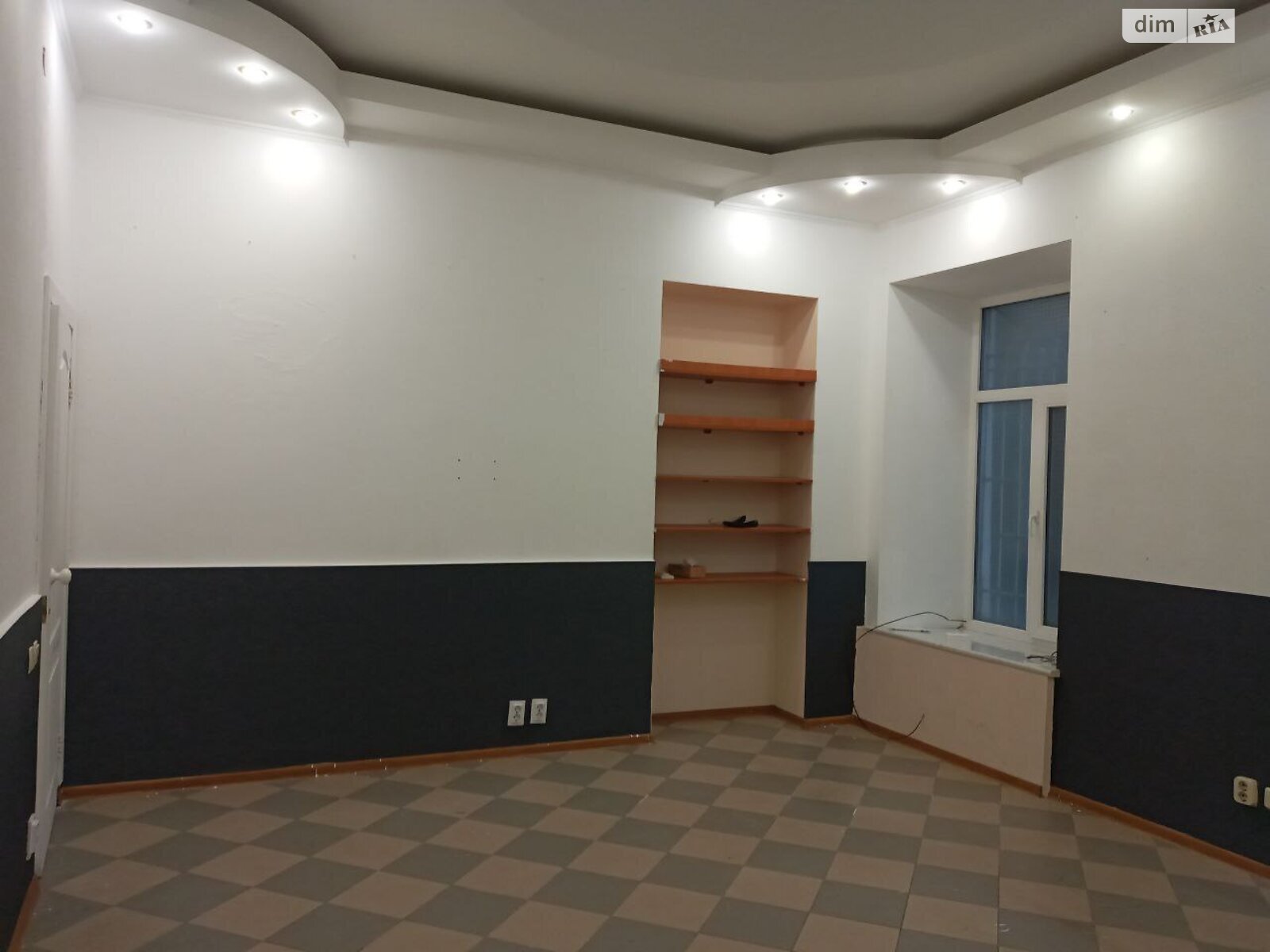 Офисное помещение на 84 кв.м. в Одессе фото 1