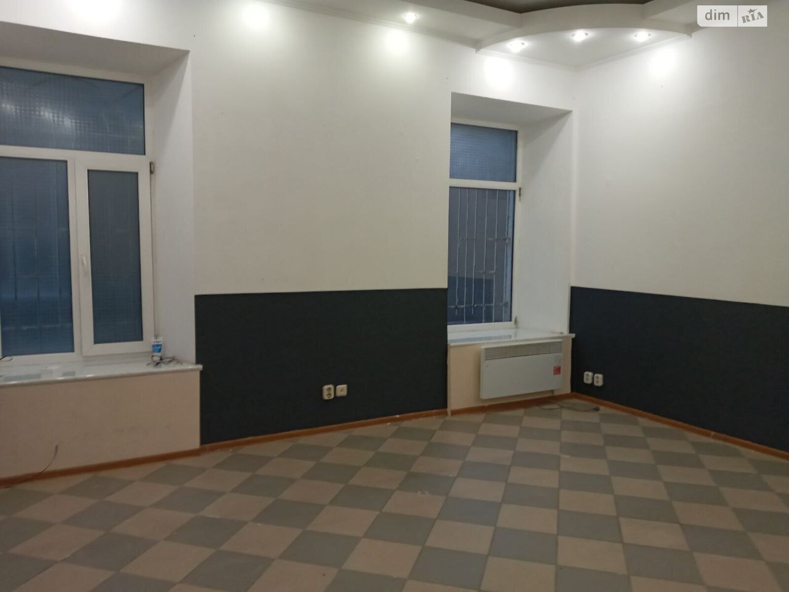 Офисное помещение на 84 кв.м. в Одессе фото 1