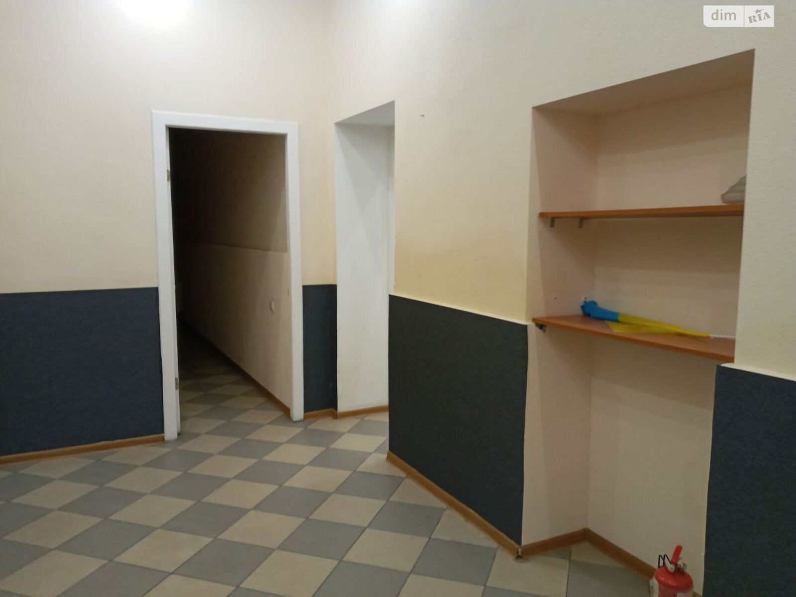 Офисное помещение на 84 кв.м. в Одессе фото 1