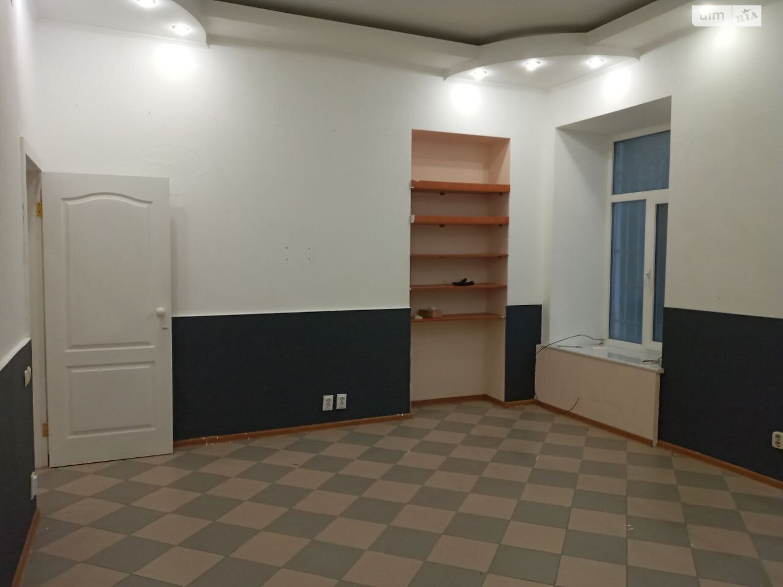 Офисное помещение на 84 кв.м. в Одессе фото 1